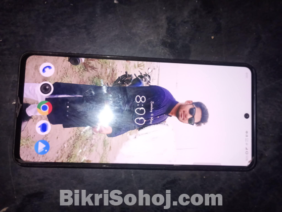 Vivo v27e